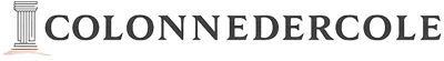 Colonnedercole.it