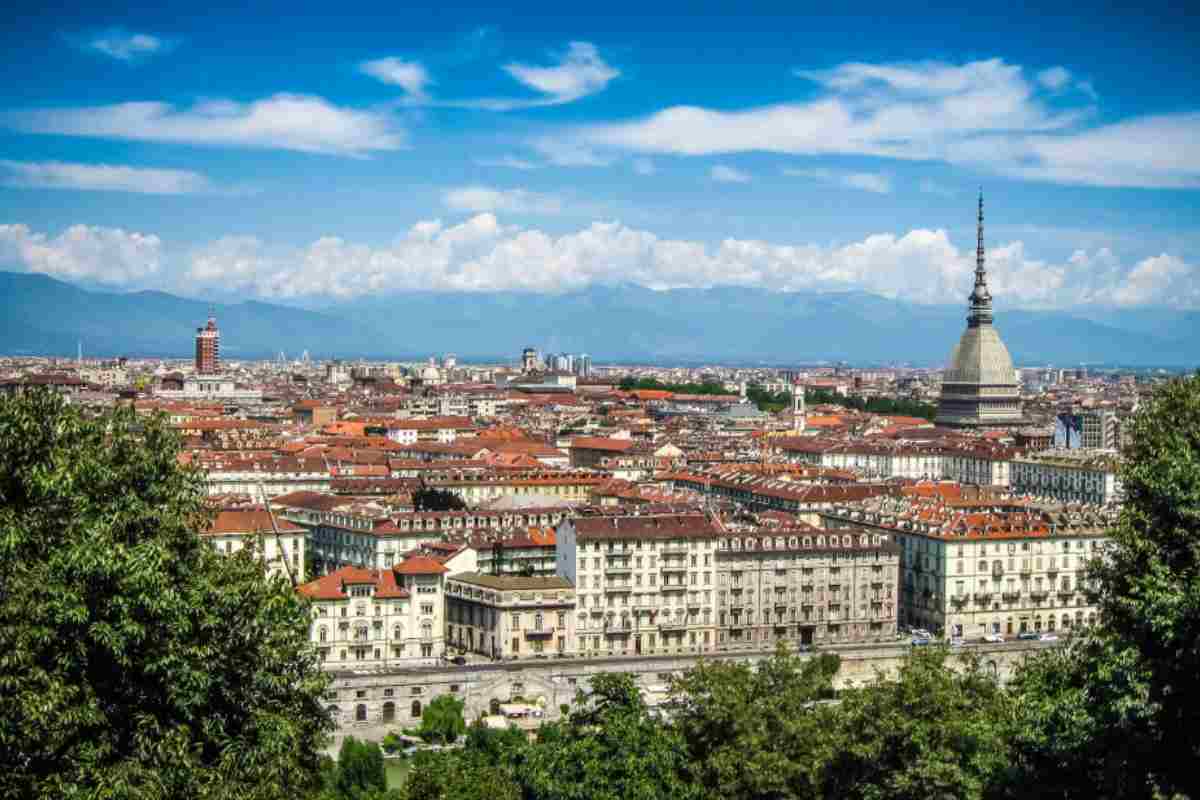Torino