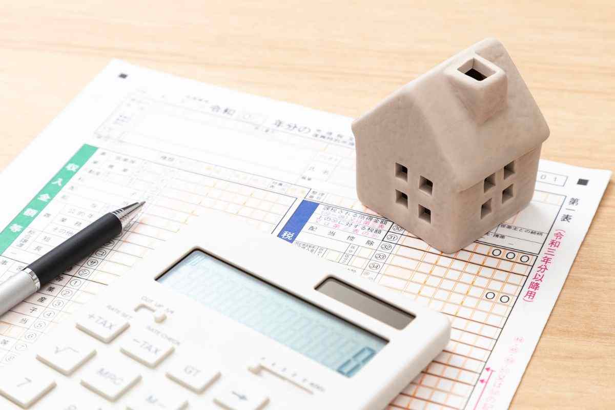 imu seconda casa: come chiedere l'esenzione