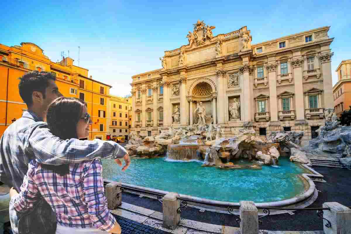 Se vuoi avere fortuna per tutto il 2026, devi visitare questi 10 posti